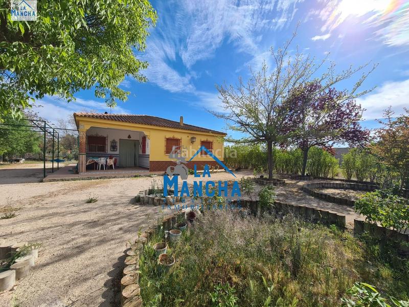 Foto ea54479c-8d5c-45b1-b0db-f28d56ca996d. Casa amb calefacció piscina a Pedanías - Extrarradio Albacete