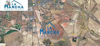 Finca rústica  Carretera murcia. Inmobiliaria la mancha vende terreno rustico en carretera de mur