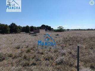 Terreny residencial  Calle pinos. Inmobiliaria la mancha vende terreno rustico zona rincon del mor