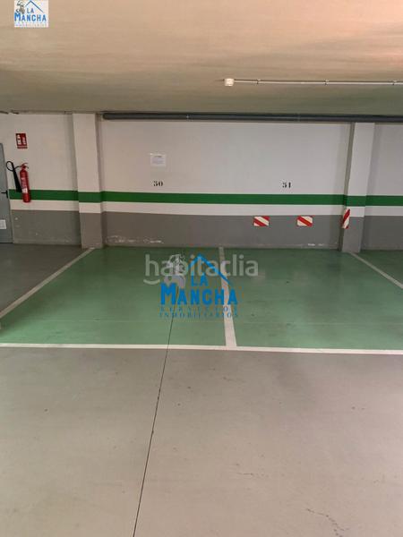 Foto 33ac9ae2-1d04-40fd-81be-6a7f899df665. Autoparkplatz in Imaginalia - Llanos del Águila Albacete