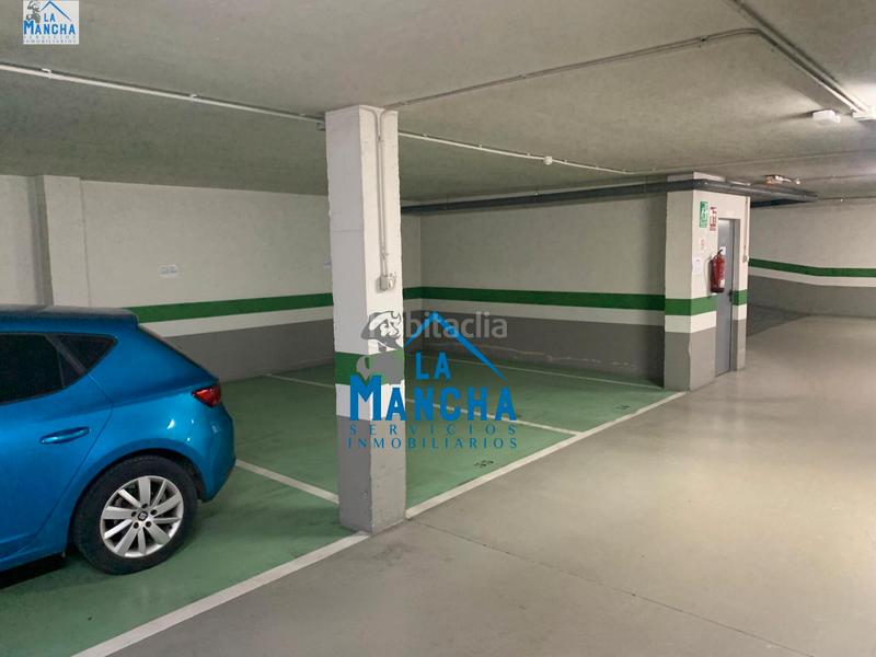 Foto 521af756-c8d2-4703-b666-85bf182903eb. Autoparkplatz in Imaginalia - Llanos del Águila Albacete