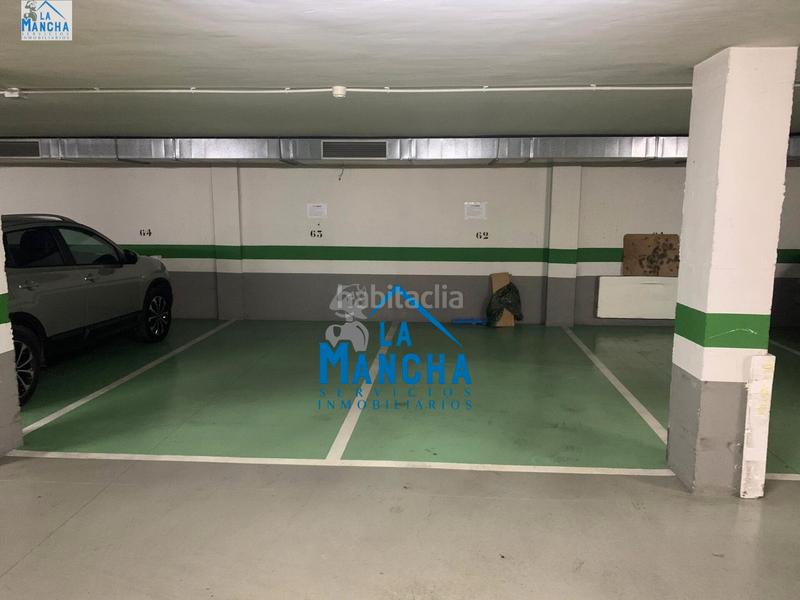 Foto 5489c606-d0da-407d-bd71-a8ccc3d90510. Autoparkplatz in Imaginalia - Llanos del Águila Albacete