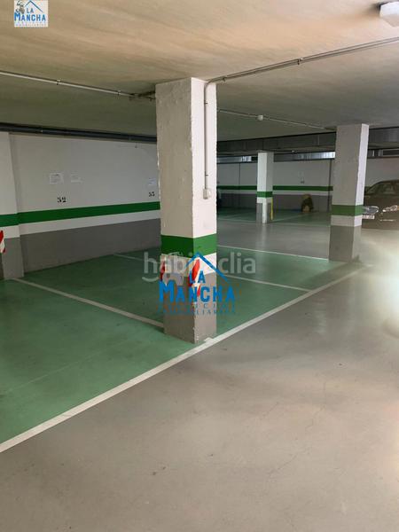 Foto 8cf367f2-7398-41a1-8504-3d3a45054369. Autoparkplatz in Imaginalia - Llanos del Águila Albacete