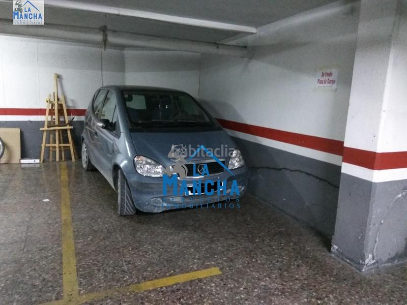 Foto c44581a9-8321-473e-b685-486f6d5292f7. Posto auto in San Pedro Albacete
