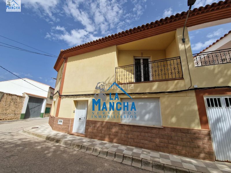 Foto 34347d16-f842-4c5e-b9e1-eabee4b81afd. Casa adossada amb calefacció aparcament a Pedanías - Extrarradio Albacete