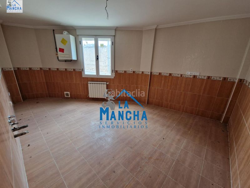 Foto 3e403b6a-b059-4cfc-9faa-f9a4282e7e50. Casa adossada amb calefacció aparcament a Pedanías - Extrarradio Albacete