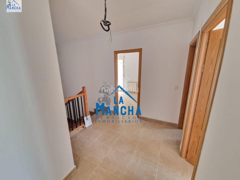 Foto 3f5132a8-62e6-4330-a690-095cd7e42abf. Casa adossada amb calefacció aparcament a Pedanías - Extrarradio Albacete