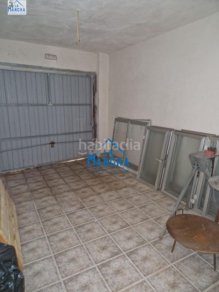 Foto 5f404971-529b-4f20-a54f-45afc9231ea6. Casa adossada amb calefacció aparcament a Pedanías - Extrarradio Albacete