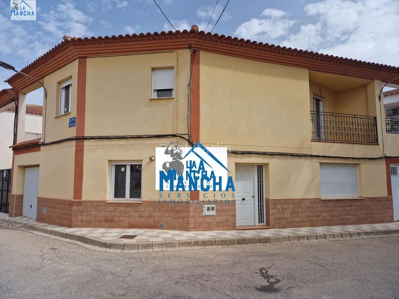 Foto 6433f594-087d-4266-b8c4-1947febbf96b. Casa adossada amb calefacció aparcament a Pedanías - Extrarradio Albacete