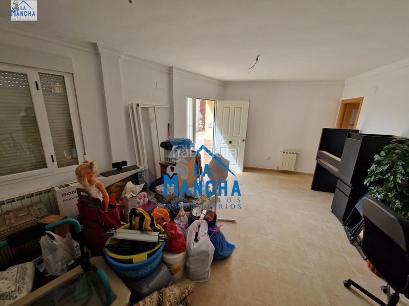 Foto 76baa84b-0665-4018-8d5a-988dda986169. Casa adossada amb calefacció aparcament a Pedanías - Extrarradio Albacete