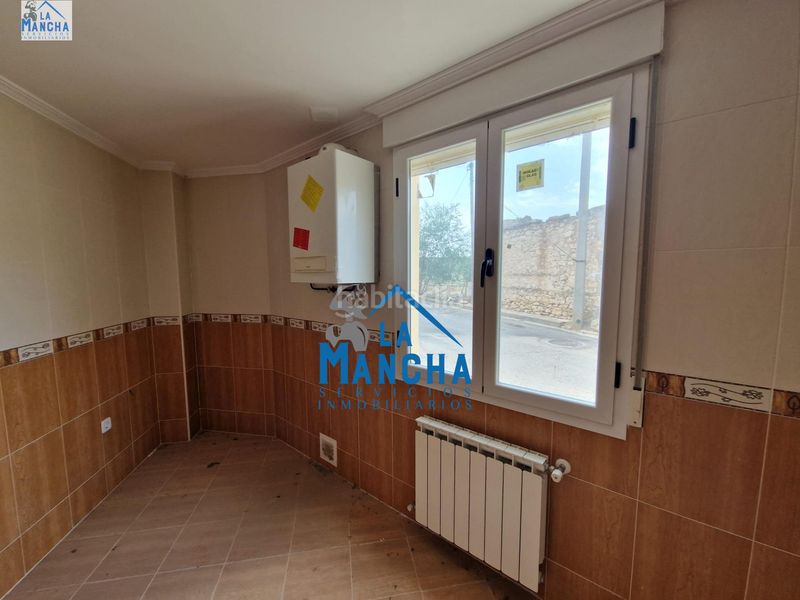 Foto 79b9420d-9cdb-405f-966e-47db66629482. Casa adossada amb calefacció aparcament a Pedanías - Extrarradio Albacete