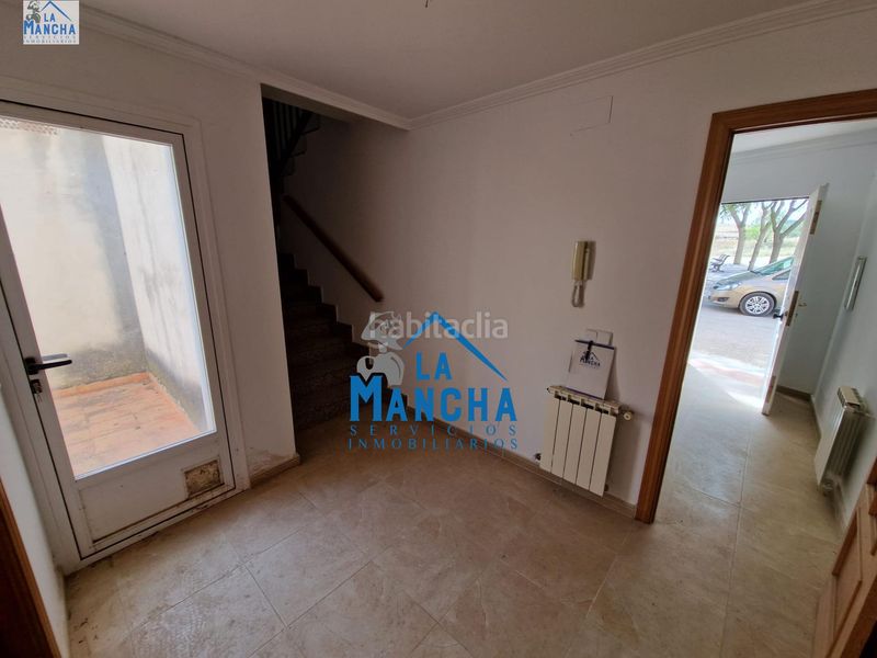 Foto 81de214f-0921-4632-a3b1-b12048d9195e. Casa adossada amb calefacció aparcament a Pedanías - Extrarradio Albacete