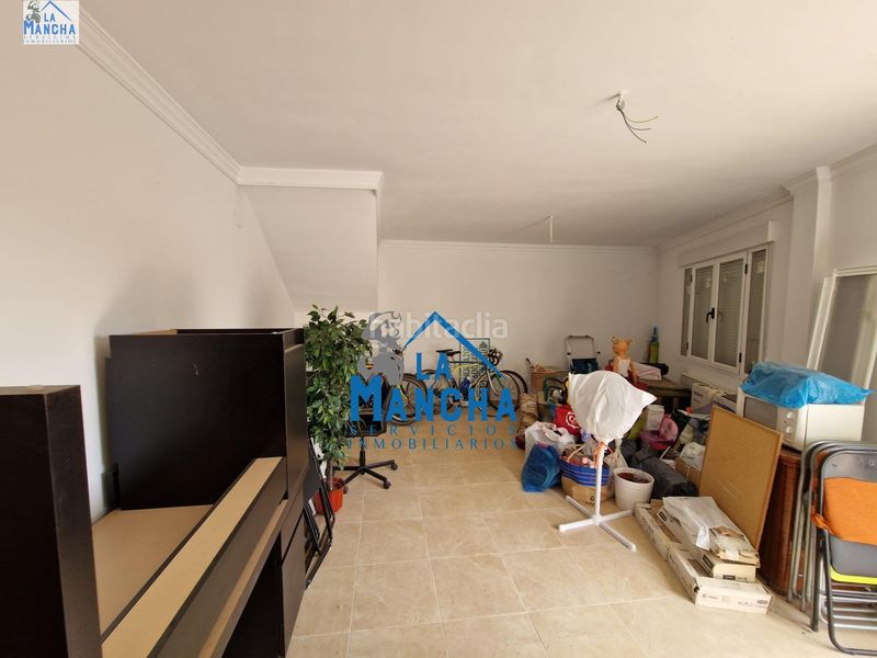 Foto 8d0dd21f-e171-4bad-97fe-a1b611f9dc80. Casa adossada amb calefacció aparcament a Pedanías - Extrarradio Albacete