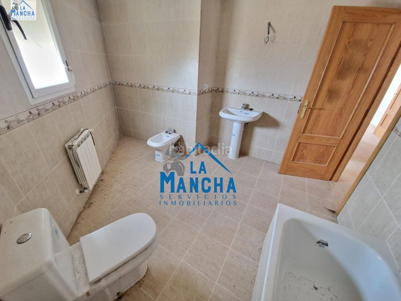 Foto b847477e-c189-40d3-a70e-700dbe5c5cc8. Casa adossada amb calefacció aparcament a Pedanías - Extrarradio Albacete