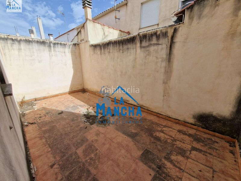 Foto c75b60f3-9fca-45b3-a80e-e6af115bc9af. Casa adossada amb calefacció aparcament a Pedanías - Extrarradio Albacete