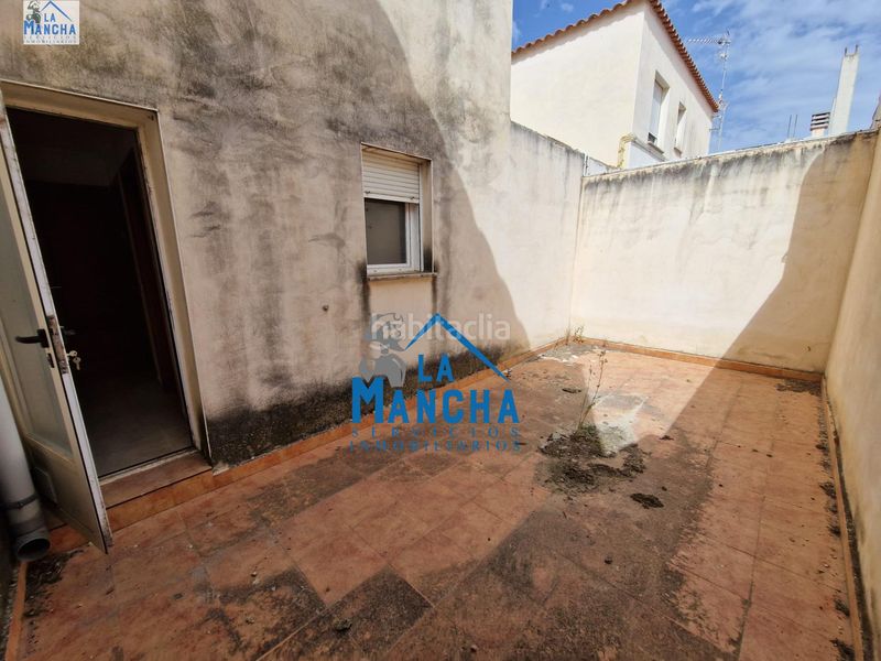 Foto cbfa6144-4cc2-49f1-90b0-32099b2705fd. Casa adossada amb calefacció aparcament a Pedanías - Extrarradio Albacete