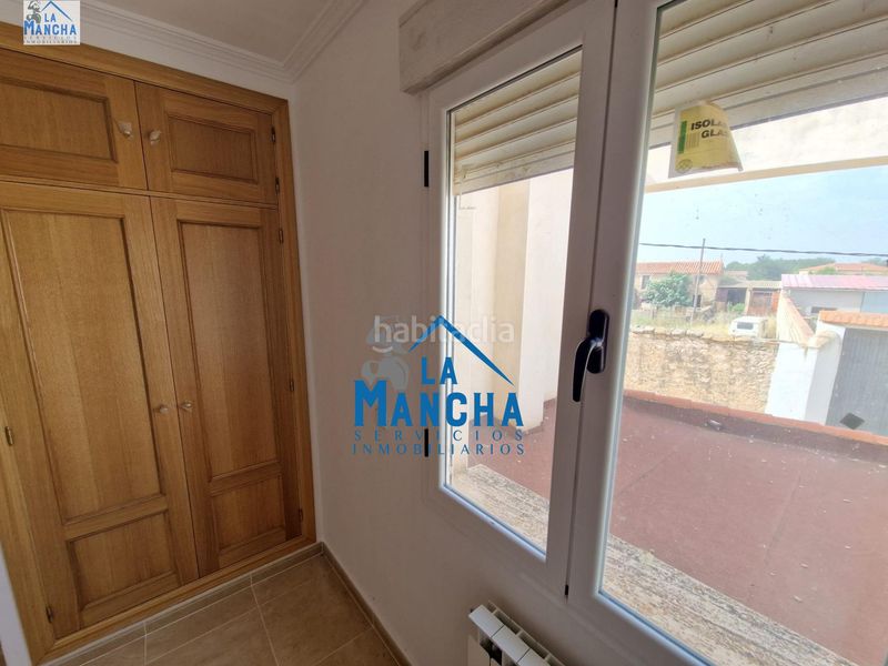 Foto dd6aee3a-6fdd-47d9-882f-ac105482860d. Casa adossada amb calefacció aparcament a Pedanías - Extrarradio Albacete