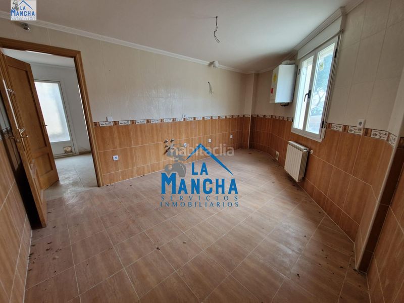 Foto ebc0a5b0-eac1-4dd3-adbc-30968ae5c4ab. Casa adossada amb calefacció aparcament a Pedanías - Extrarradio Albacete