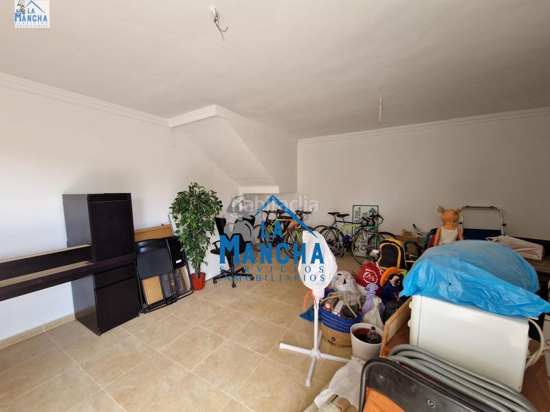 Foto f2ef9262-6394-413c-acae-b01750df950b. Casa adossada amb calefacció aparcament a Pedanías - Extrarradio Albacete