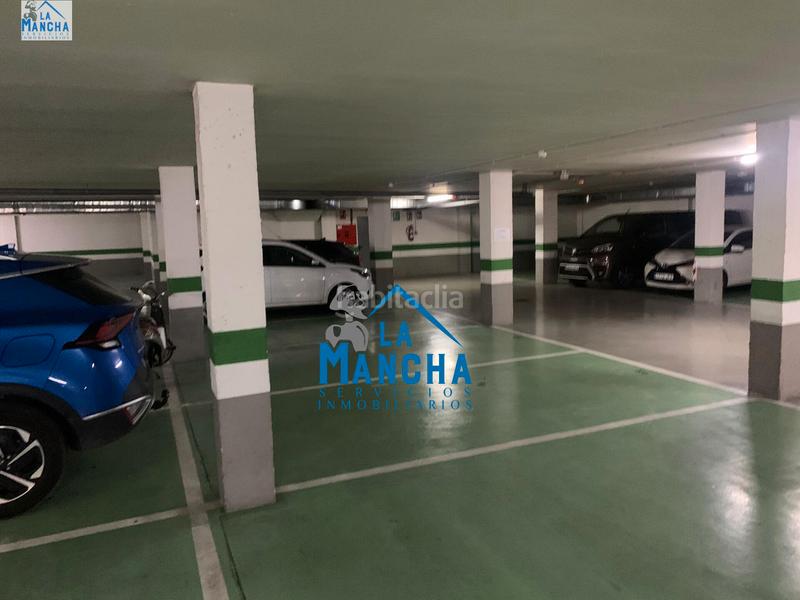 Foto 3a79f5e3-72b8-449e-9b68-f6391fae744e. Autoparkplatz in Imaginalia - Llanos del Águila Albacete