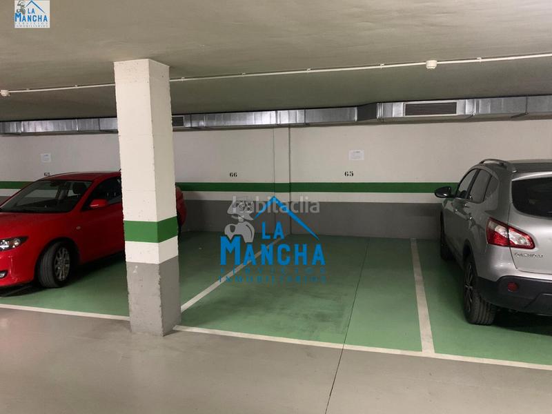 Foto 3d5e44ef-daff-4183-9c4a-dd72bc45fbe9. Autoparkplatz in Imaginalia - Llanos del Águila Albacete