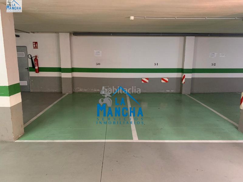 Foto 4e973fd4-bcad-470b-9945-0470fbb63032. Autoparkplatz in Imaginalia - Llanos del Águila Albacete