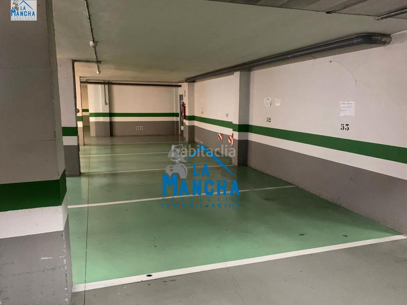 Foto 851c3007-9752-4939-8b50-f2970f94687b. Autoparkplatz in Imaginalia - Llanos del Águila Albacete