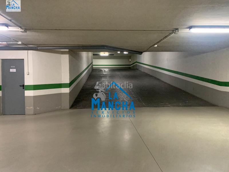 Foto b9186694-ebab-4fd8-9a80-dd4f647acff2. Autoparkplatz in Imaginalia - Llanos del Águila Albacete