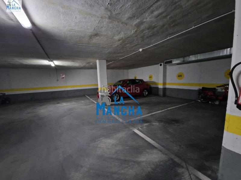 Foto 072a9646-d9f0-4717-a814-1a903ef5e08e. Autoparkplatz in Imaginalia - Llanos del Águila Albacete