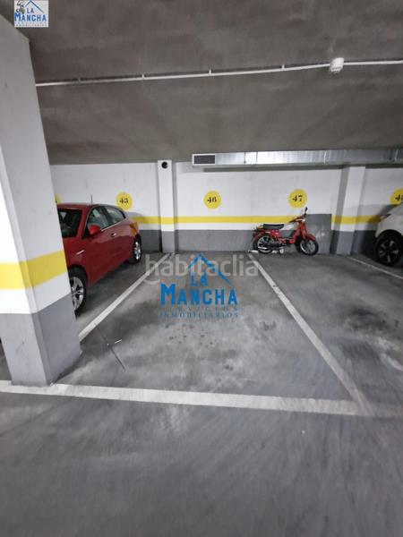 Foto 88acb533-6806-4427-8253-3da09b07fcc7. Autoparkplatz in Imaginalia - Llanos del Águila Albacete