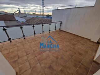 Casa adossada  Calle colon. Inmobiliaria la mancha vende adosado de lujo en la gineta