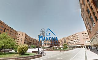 Piso  Plaza mancha, la. Inmobiliaria la mancha vende piso zona centrovillacerrada