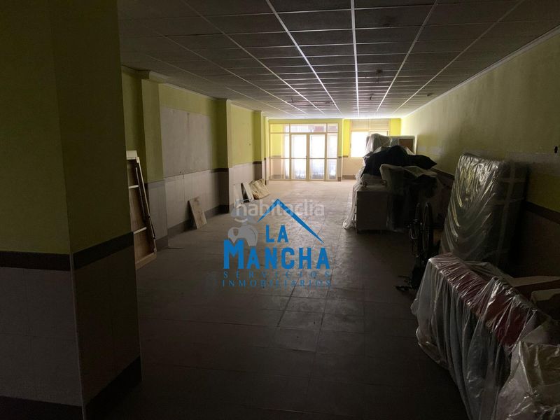 Foto 4415c4ff-7888-40b5-b495-210b0305c9c1. Local comercial a Fátima Albacete