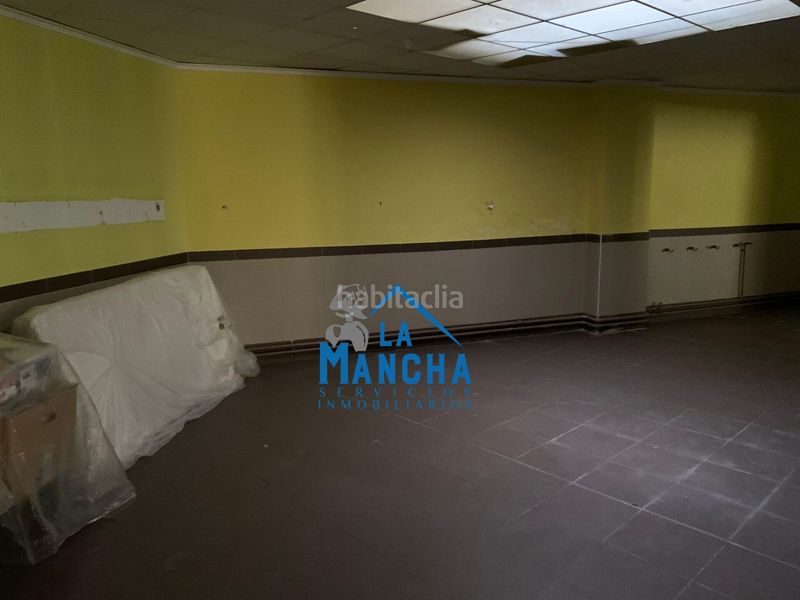 Foto 4a43528f-78c4-4bea-a76d-6d6a64add1be. Local comercial a Fátima Albacete