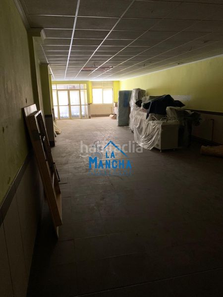 Foto 4eb093b8-c3c5-44e0-ac14-e3c7d5201ae5. Local comercial a Fátima Albacete