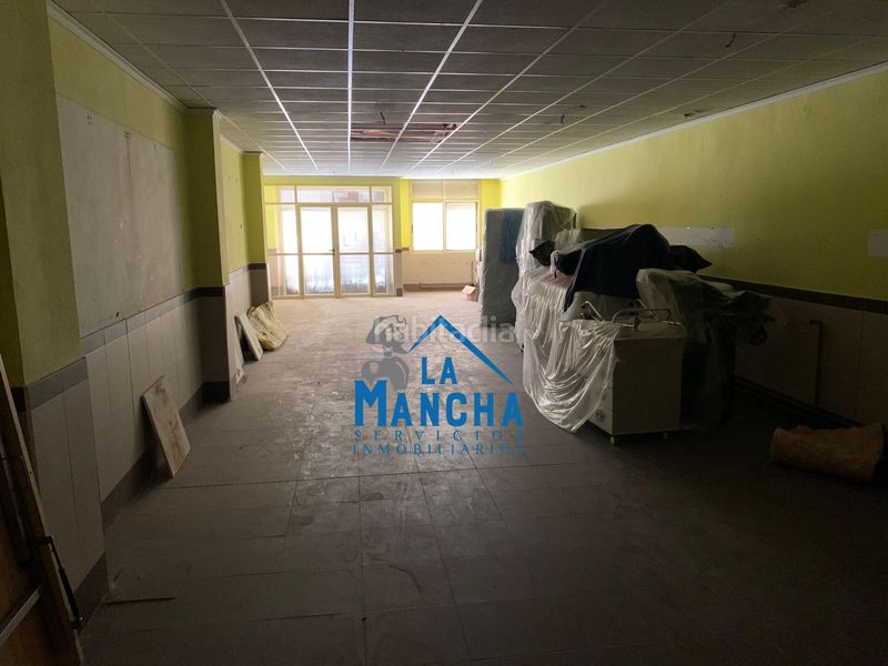 Foto 95d44df8-16a3-4be8-8a62-3f201ffe4361. Local comercial a Fátima Albacete