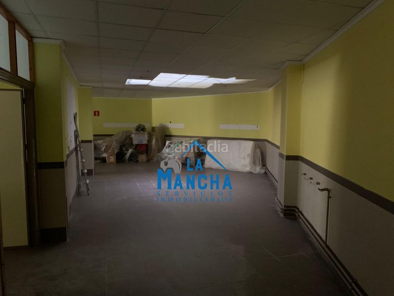 Foto a48aa1ef-d252-47e8-baab-64b5756f06c1. Local comercial a Fátima Albacete