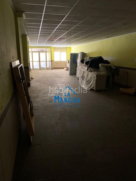 Foto c9f45d21-4640-4da9-8641-38fef7dbb720. Local comercial a Fátima Albacete