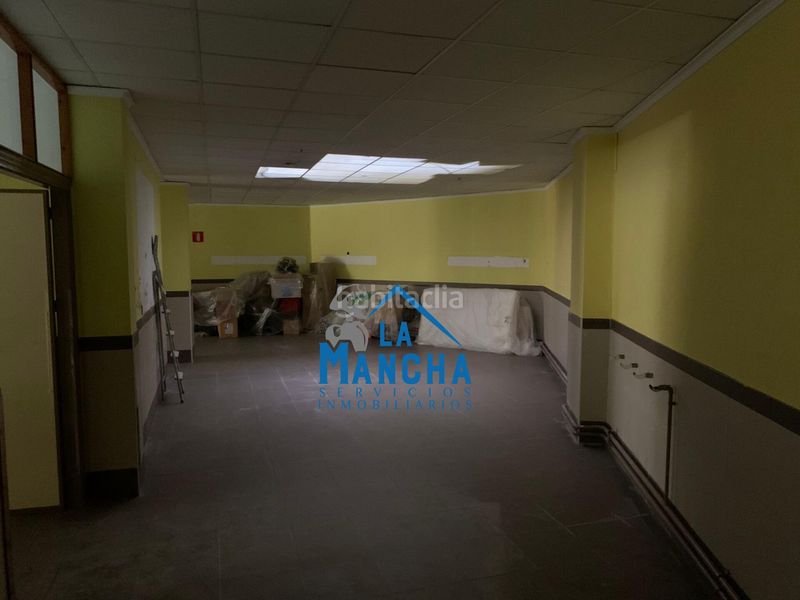 Foto d84ae518-67ae-4559-89b6-17c84bfa8ca2. Local comercial a Fátima Albacete