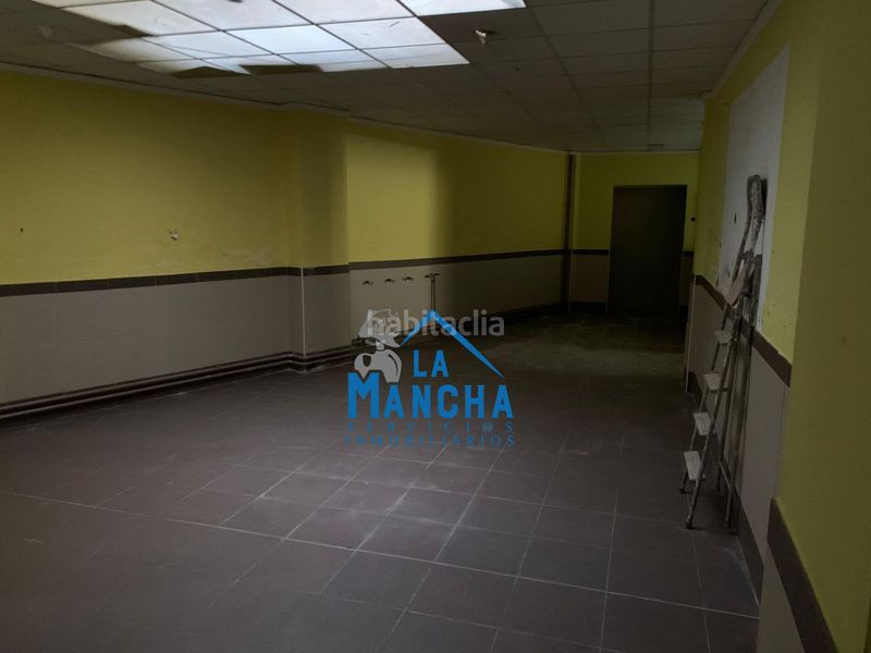 Foto df4fe819-be9a-4670-ac4b-1ec185c0eae1. Local comercial a Fátima Albacete