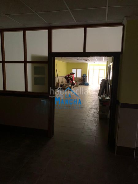 Foto e9a47be9-6f71-4feb-bbfa-4c15e90d5876. Local comercial a Fátima Albacete