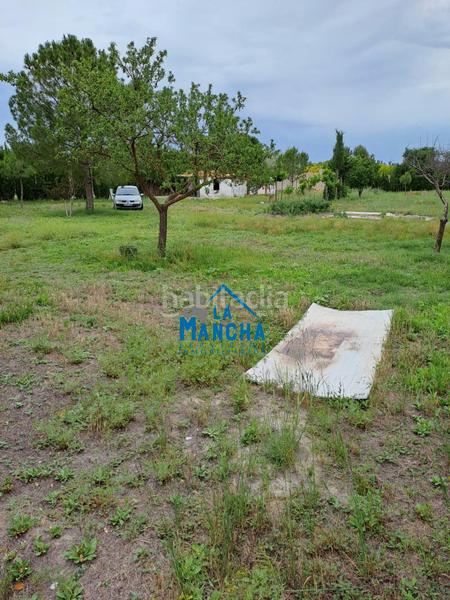 Foto 04902021-09d3-406f-9466-fe36e62ef449. Finca rústica inmobiliaria la mancha vende terreno rustico zona carretera de jaen paraje casica orea en Albacete