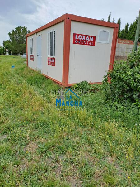 Foto 2332d29a-bc1c-4948-842f-1ce007bf3add. Finca rústica inmobiliaria la mancha vende terreno rustico zona carretera de jaen paraje casica orea en Albacete