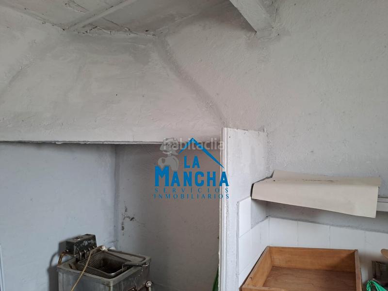 Foto 24a7146a-130e-49af-a904-39a54fb6c4e9. Finca rústica inmobiliaria la mancha vende terreno rustico zona carretera de jaen paraje casica orea en Albacete