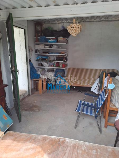 Foto 282de6be-e095-4398-bb54-8ac819ac8149. Finca rústica inmobiliaria la mancha vende terreno rustico zona carretera de jaen paraje casica orea en Albacete