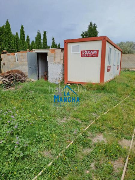 Foto 2f6d9daa-1699-42f3-8e78-c1a0f5cf78d2. Finca rústica inmobiliaria la mancha vende terreno rustico zona carretera de jaen paraje casica orea en Albacete