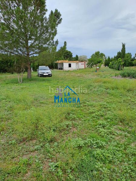 Foto 38a127d3-2f5a-411b-99ee-330118a83f87. Finca rústica inmobiliaria la mancha vende terreno rustico zona carretera de jaen paraje casica orea en Albacete