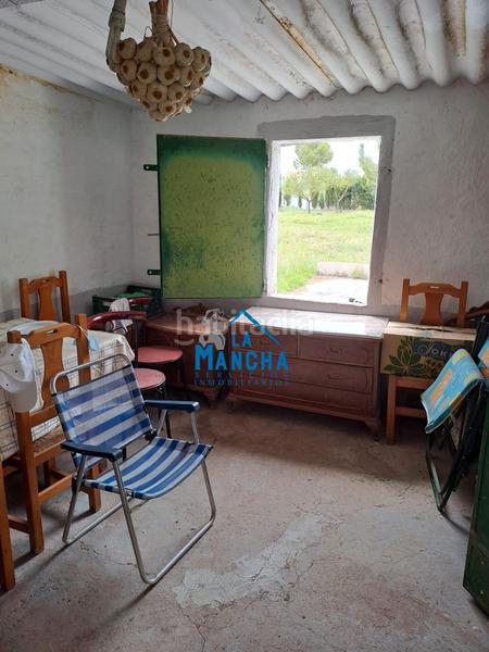 Foto 455e6e55-9ad0-4d68-9845-0280195f2ae2. Finca rústica inmobiliaria la mancha vende terreno rustico zona carretera de jaen paraje casica orea en Albacete