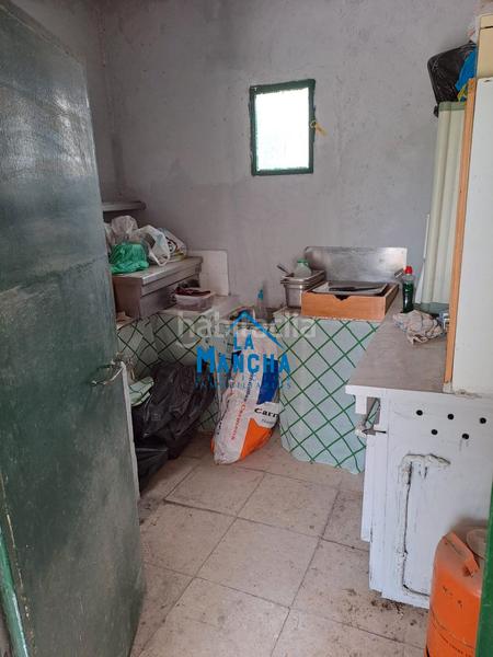 Foto 5e76d15c-3859-4711-9f9e-07020b340680. Finca rústica inmobiliaria la mancha vende terreno rustico zona carretera de jaen paraje casica orea en Albacete