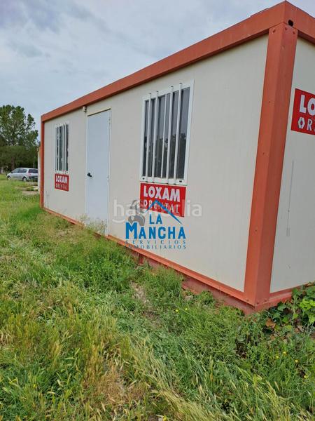 Foto ab052c88-0d43-4903-a87a-453236d910f0. Finca rústica inmobiliaria la mancha vende terreno rustico zona carretera de jaen paraje casica orea en Albacete